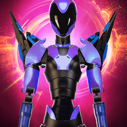 Genx By Hok