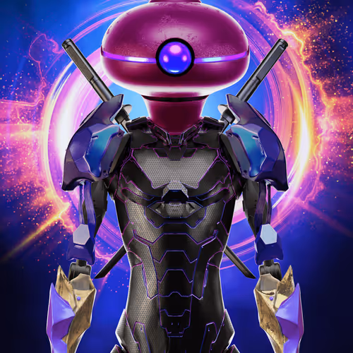 Genx By Hok