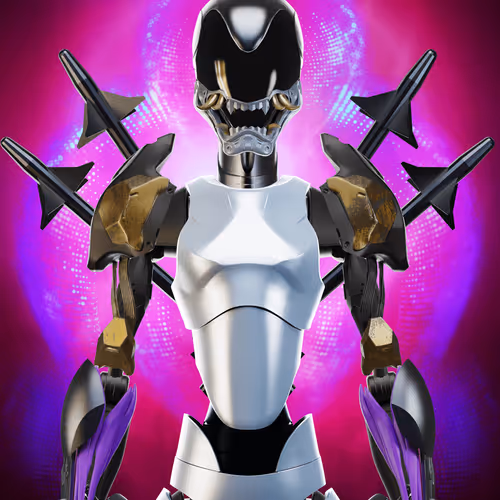 Genx By Hok