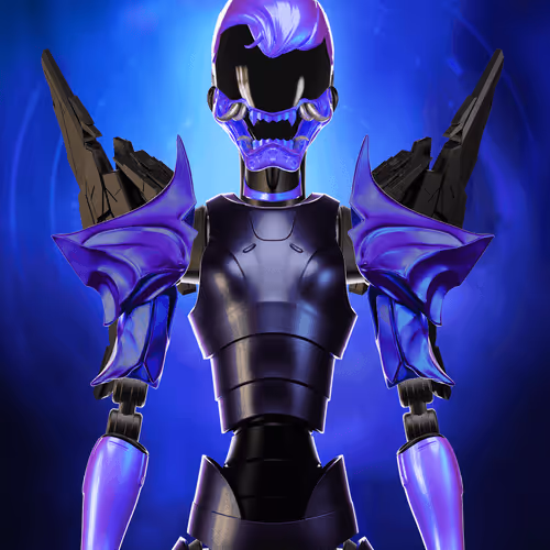 Genx By Hok