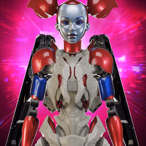 Genx By Hok