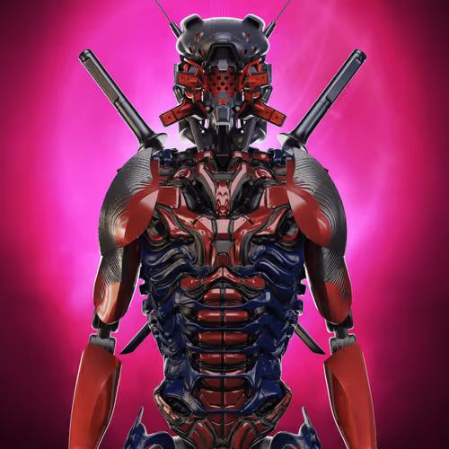 Genx By Hok