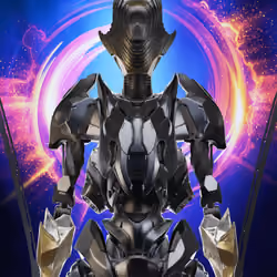 GenX #8887