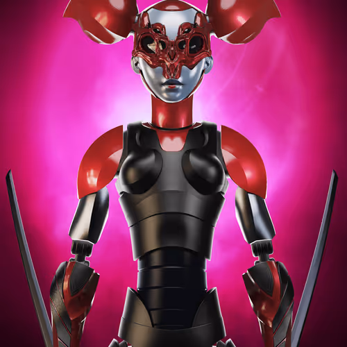 Genx By Hok