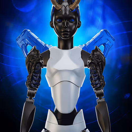Genx By Hok