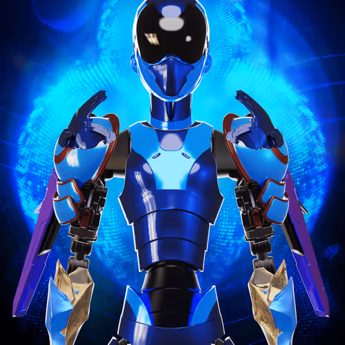 Genx By Hok