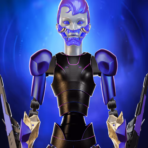 Genx By Hok