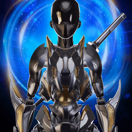 Genx By Hok