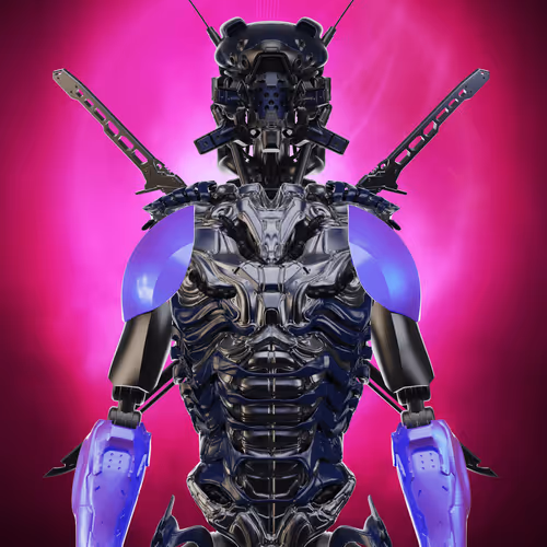 Genx By Hok