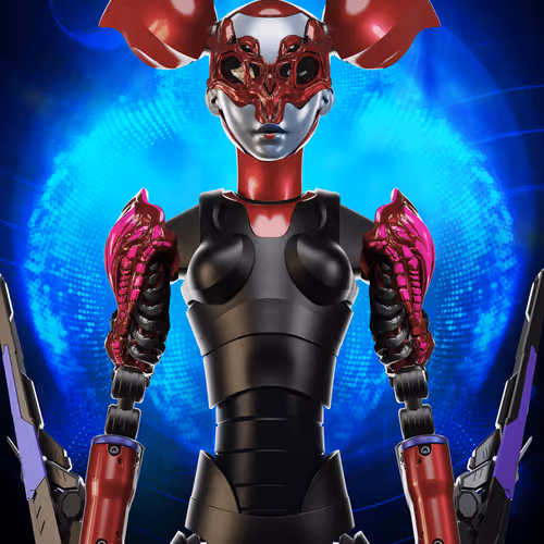 Genx By Hok
