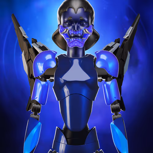 Genx By Hok