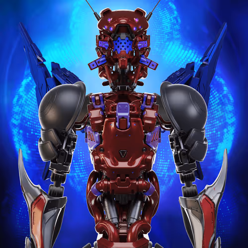 Genx By Hok