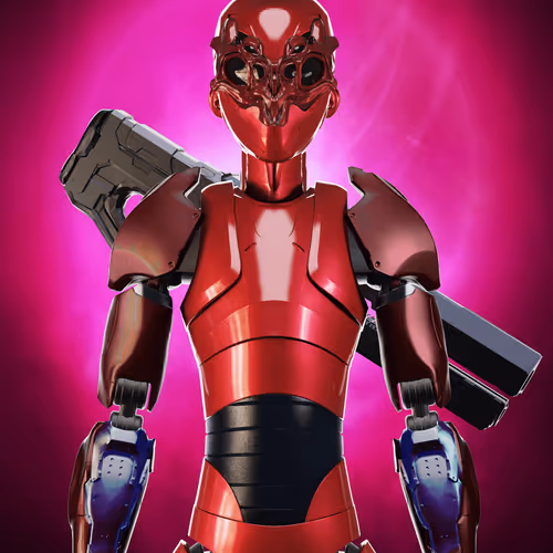 Genx By Hok