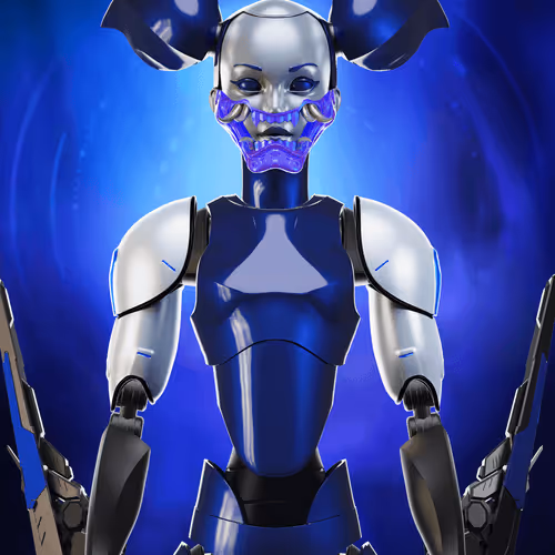Genx By Hok