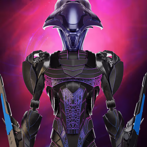 Genx By Hok