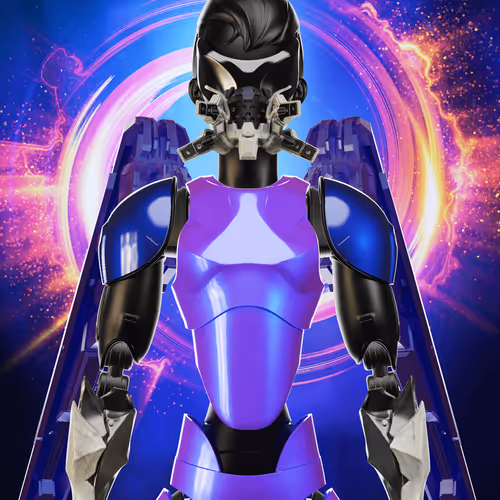 Genx By Hok