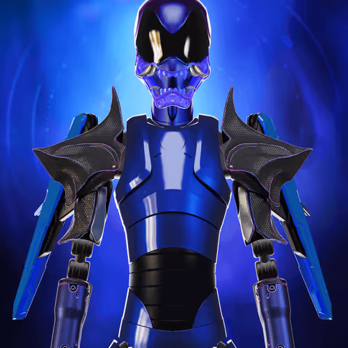 Genx By Hok