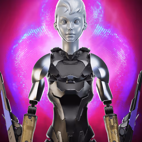Genx By Hok
