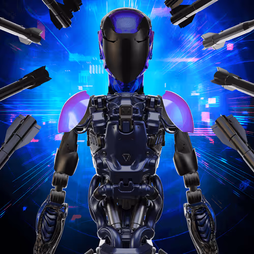 Genx By Hok