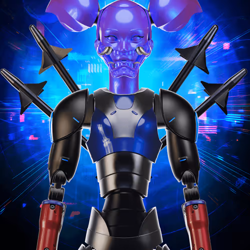 Genx By Hok