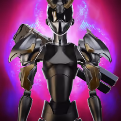 GenX #5538