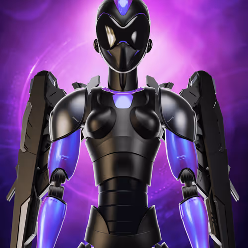 Genx By Hok