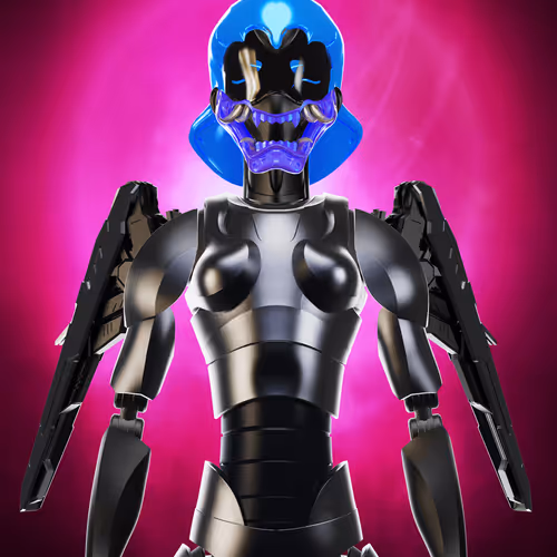 Genx By Hok