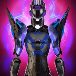 GenX #3339