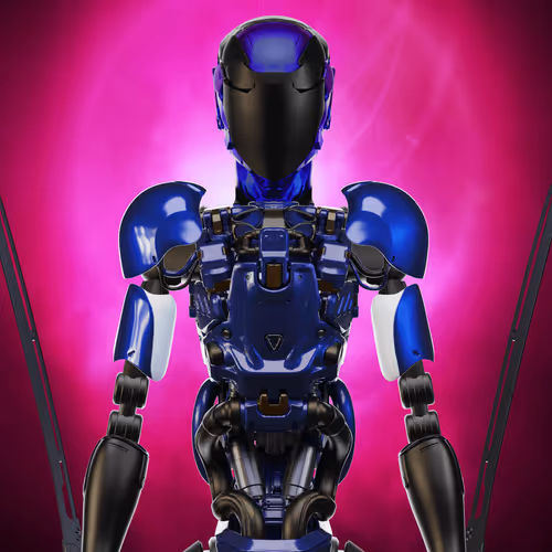 Genx By Hok