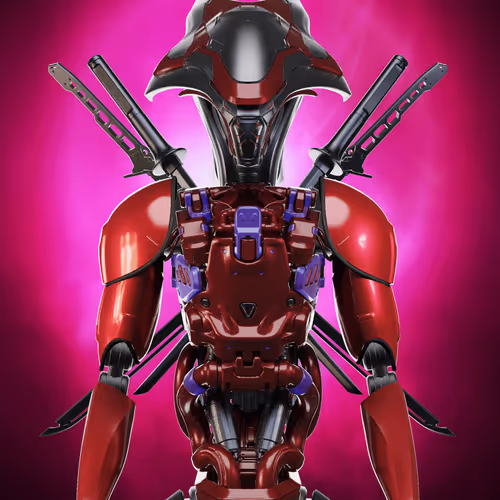 Genx By Hok