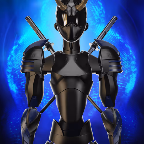 Genx By Hok