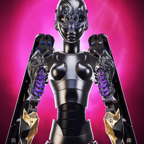 Genx By Hok