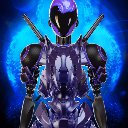 Genx By Hok