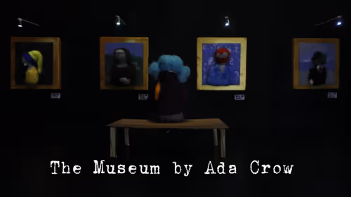 Item #3 Media