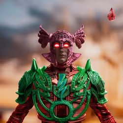 MetaGod #60