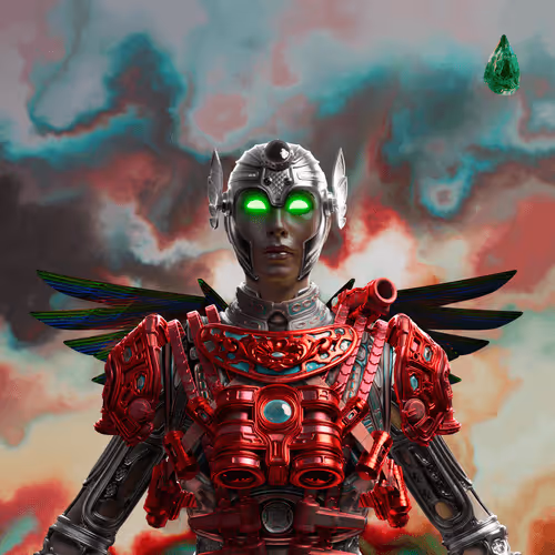 Elysium Metagods