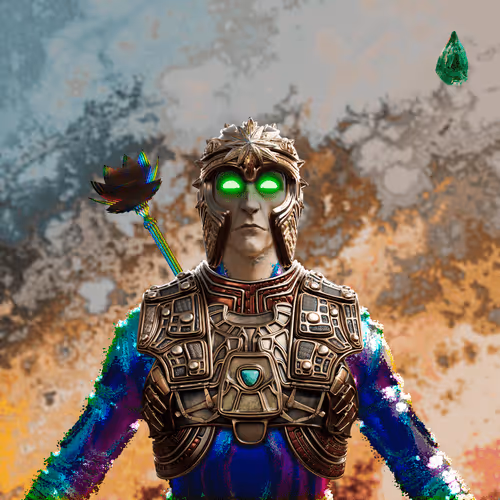 Elysium Metagods