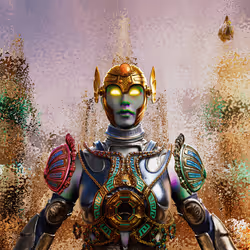 MetaGod #1342