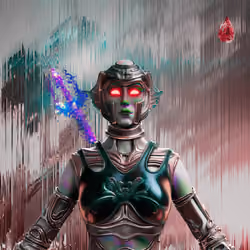 MetaGod #792