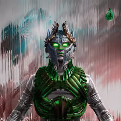 MetaGod #1360