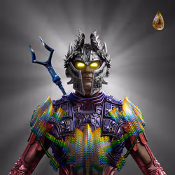MetaGod #352