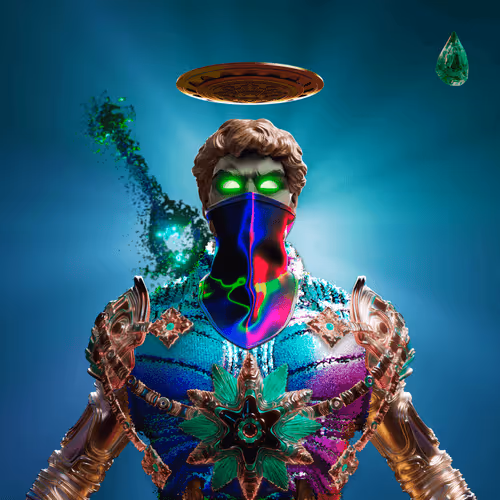 Elysium Metagods