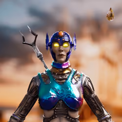 MetaGod #327