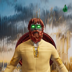 MetaGod #82