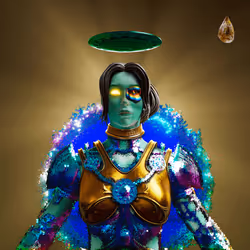 MetaGod #1749