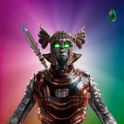 MetaGod #1274