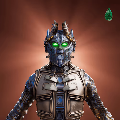 Elysium Metagods