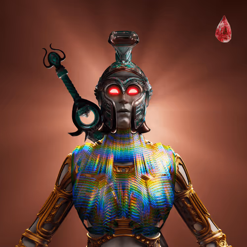 Elysium Metagods