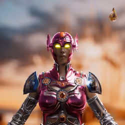 MetaGod #1621