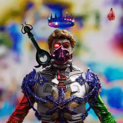 MetaGod #461